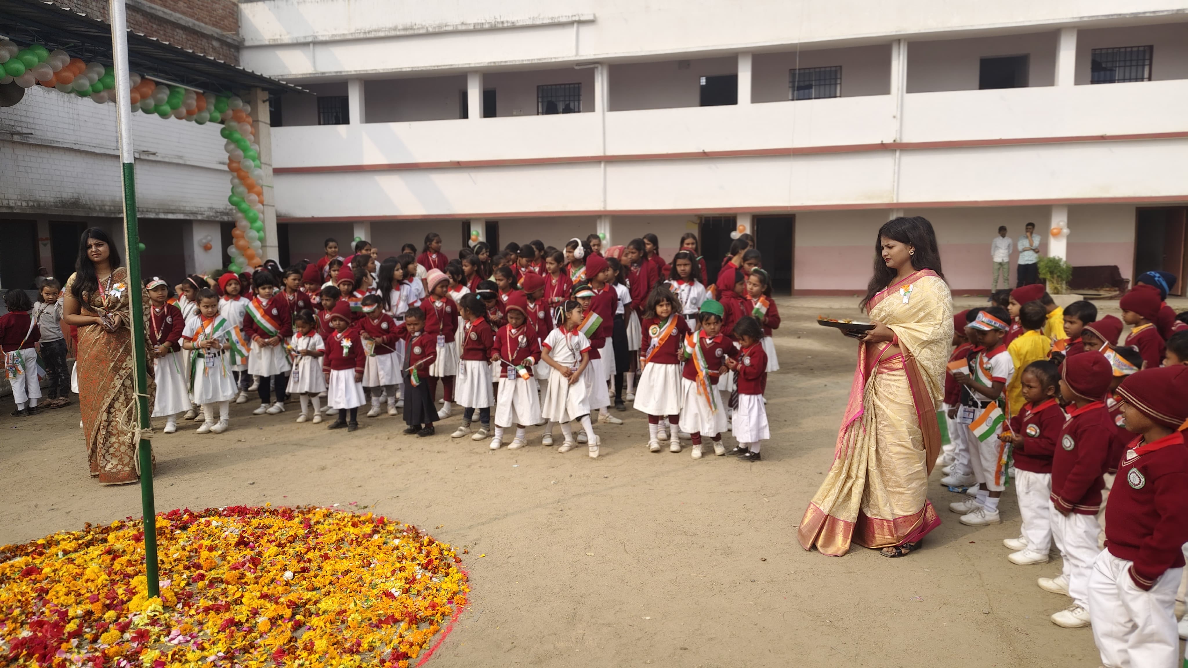 Rose Valley School 
