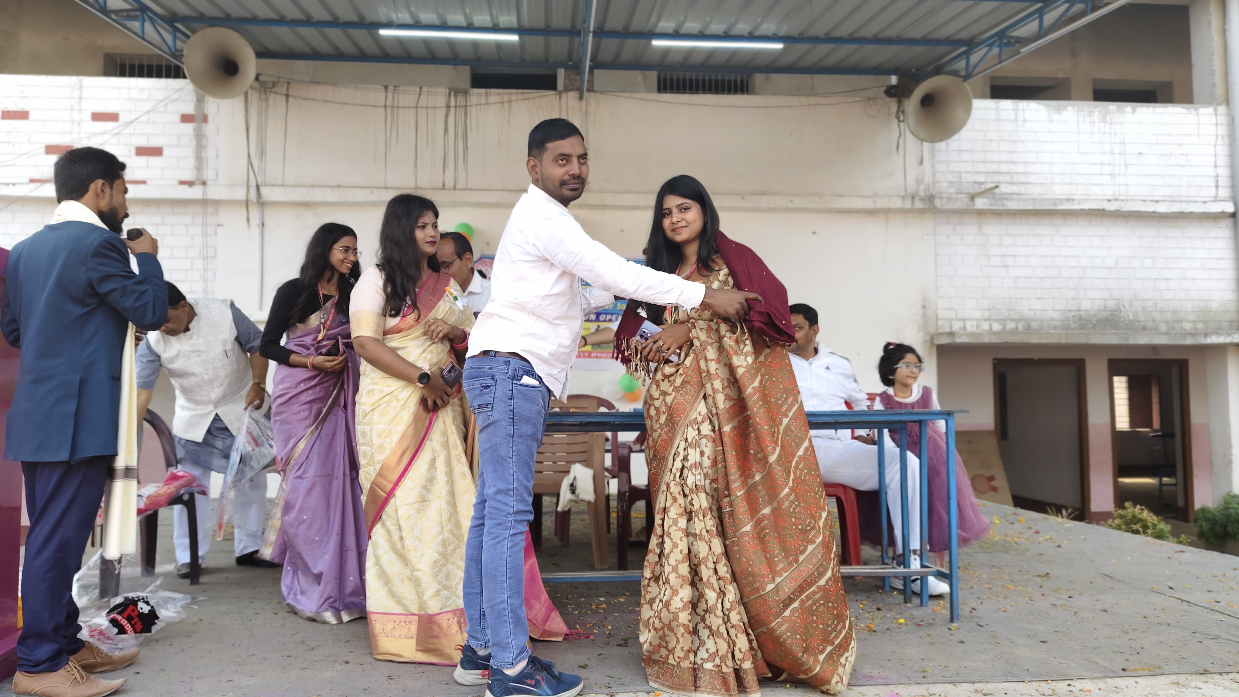 Rose Valley School 