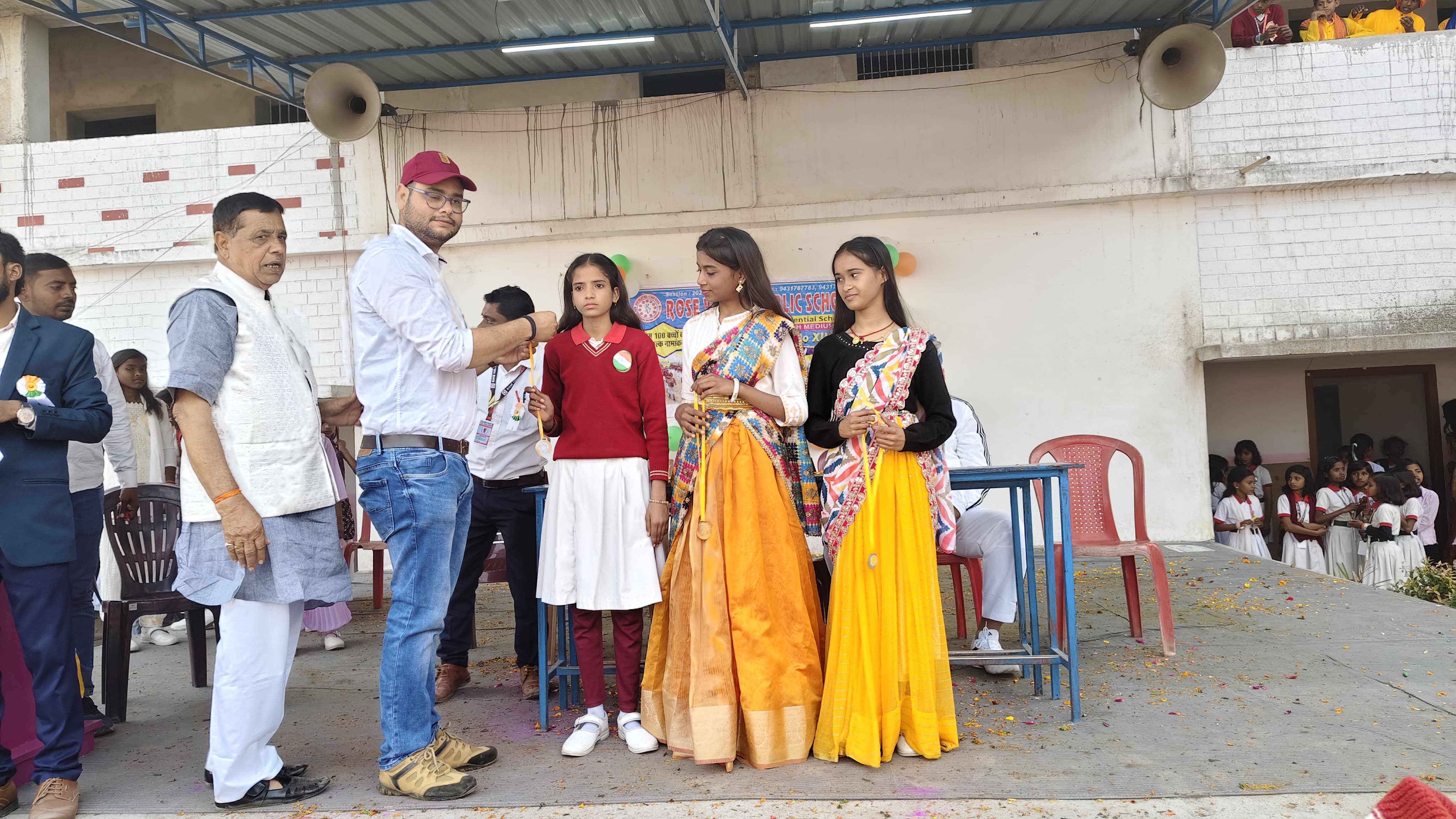 Rose Valley School 